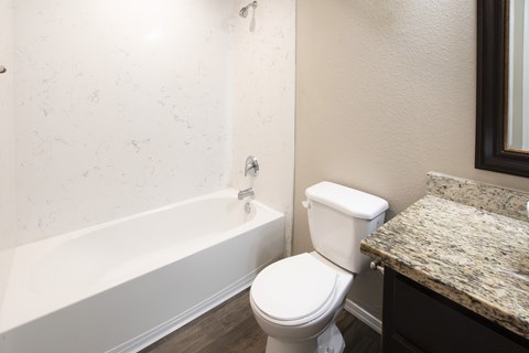 Selby Ranch Apartment Homes