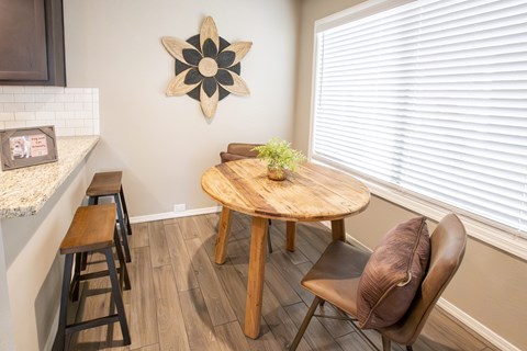 Selby Ranch Apartment Homes