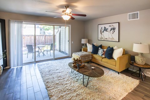 Selby Ranch Apartment Homes