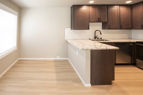 Selby Ranch Apartment Homes