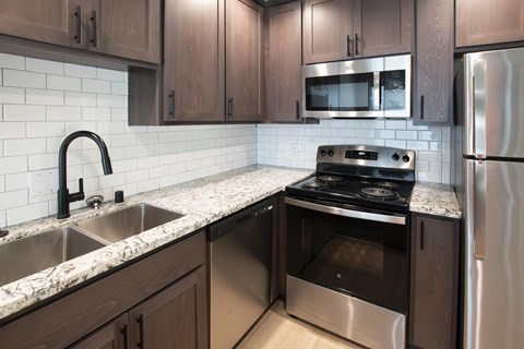 Selby Ranch Apartment Homes