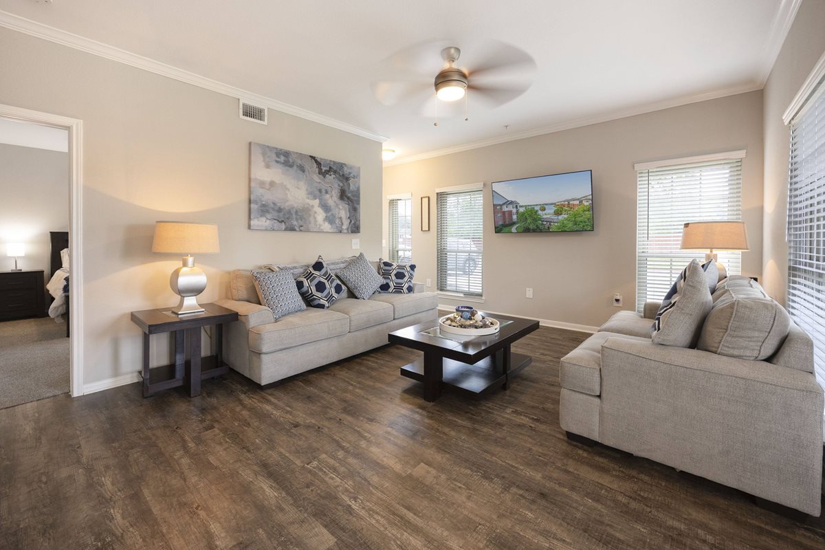 Westlake Residential Apartments