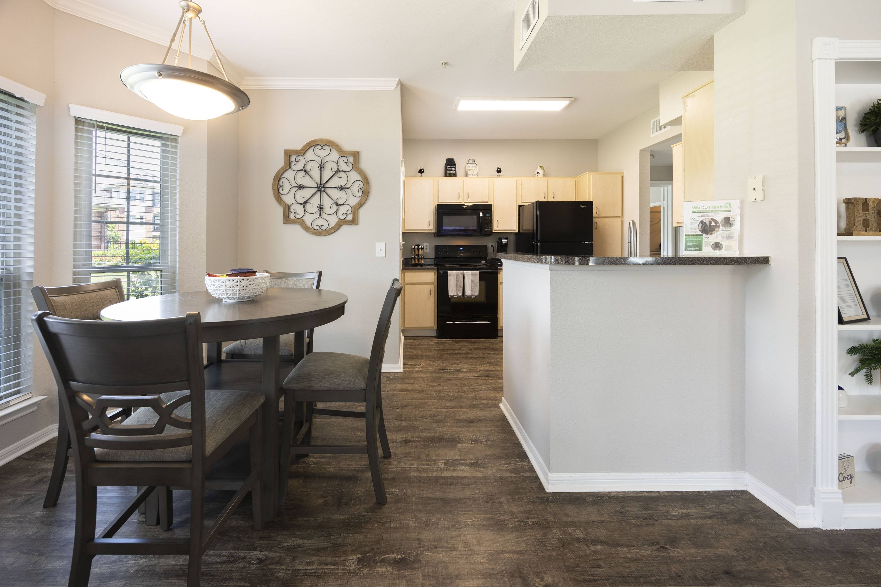 Westlake Residential