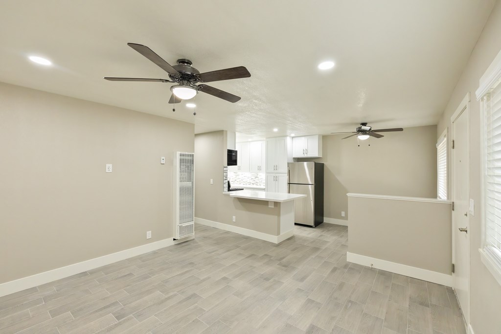 Coronel Place Apartments