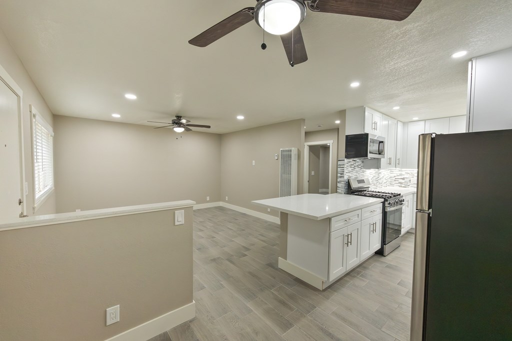 Coronel Place Apartments