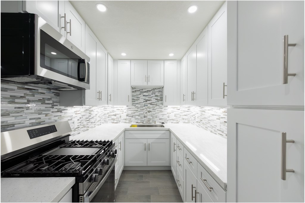 Coronel Place Apartments