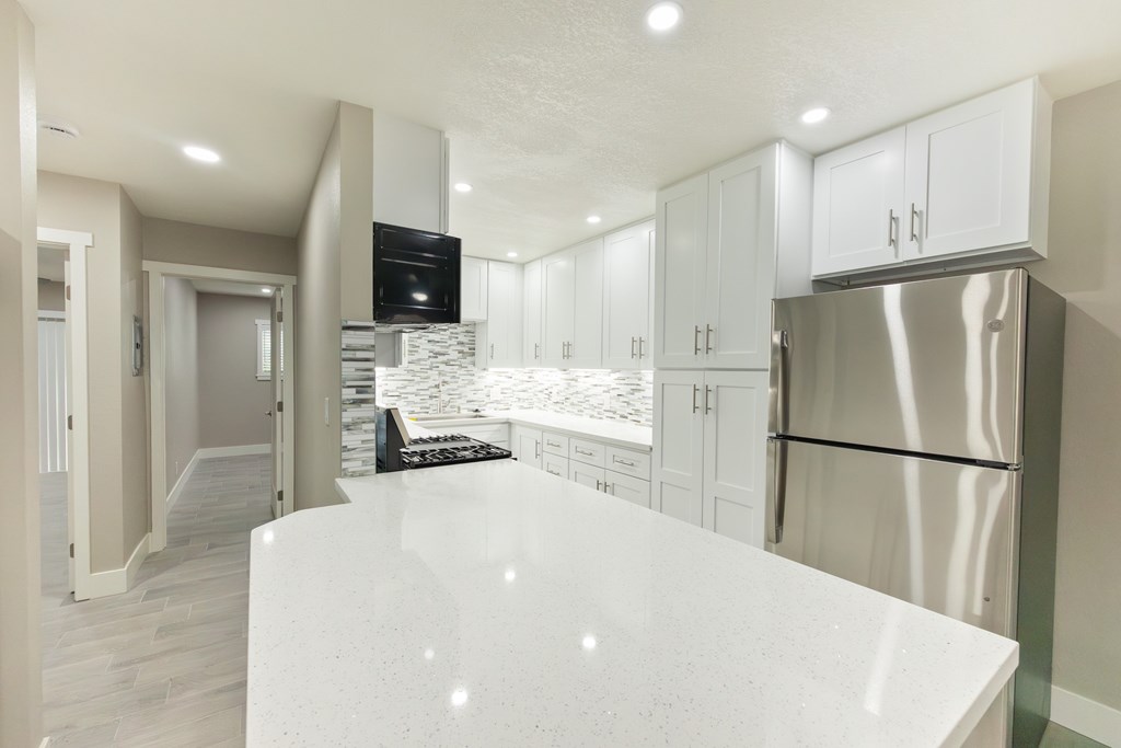 Coronel Place Apartments