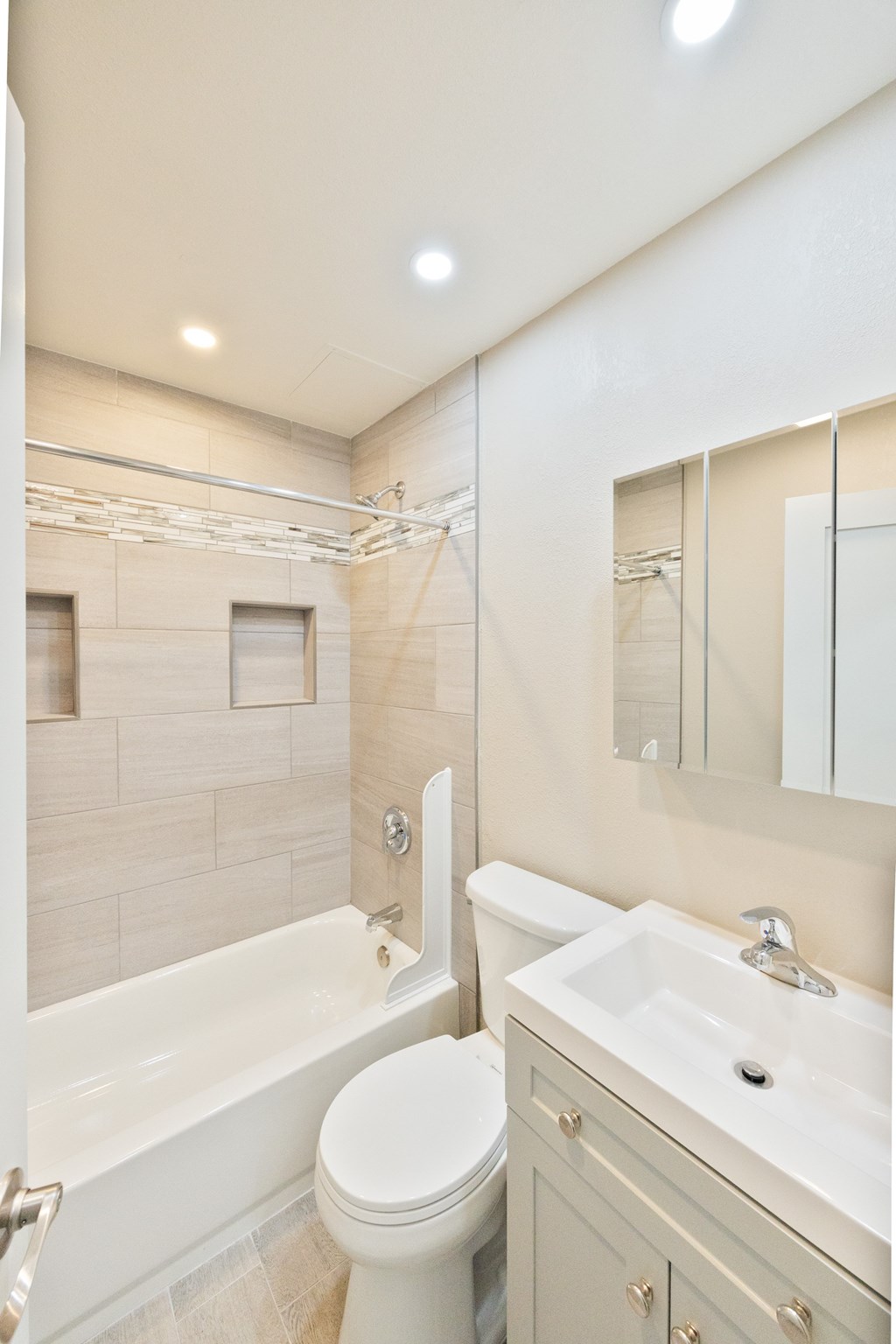 Coronel Place Apartments