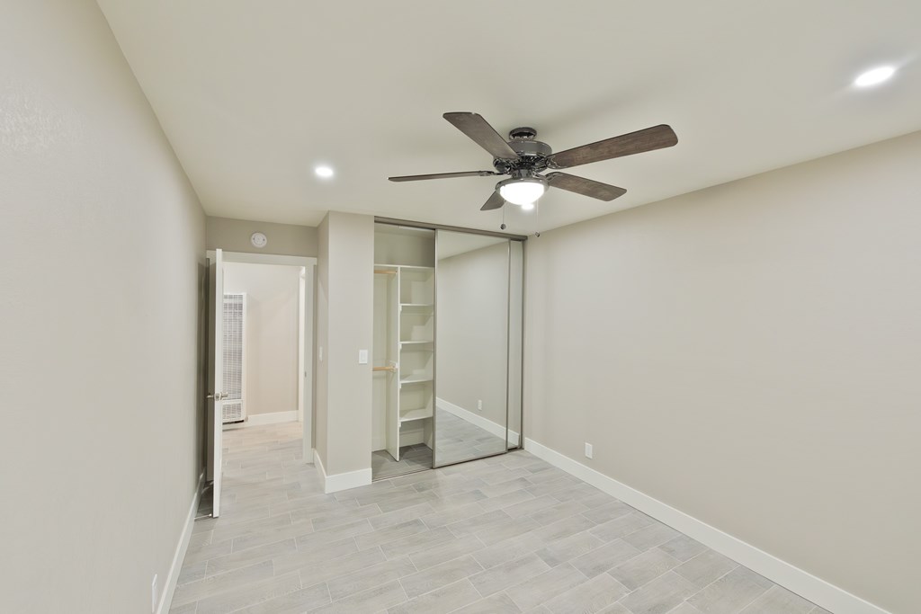 Coronel Place Apartments