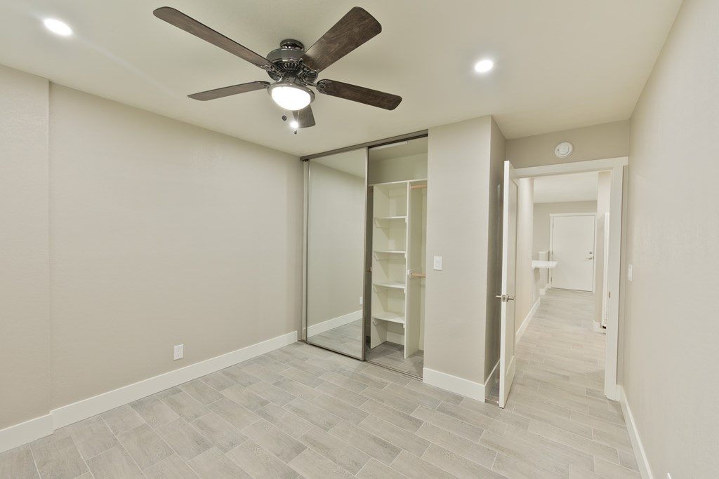 Coronel Place Apartments