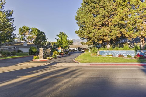 690 East Patriot Boulevard 2 Beds Apartment for Rent