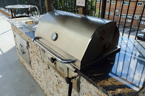 230 West Alabama Grill