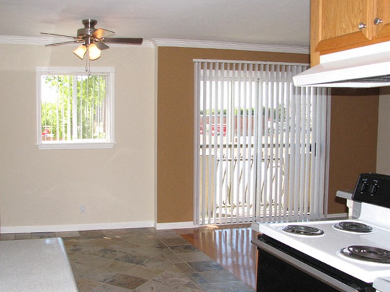 Terraces At Madrona is a similar property to VEDA located in Sherman Oaks