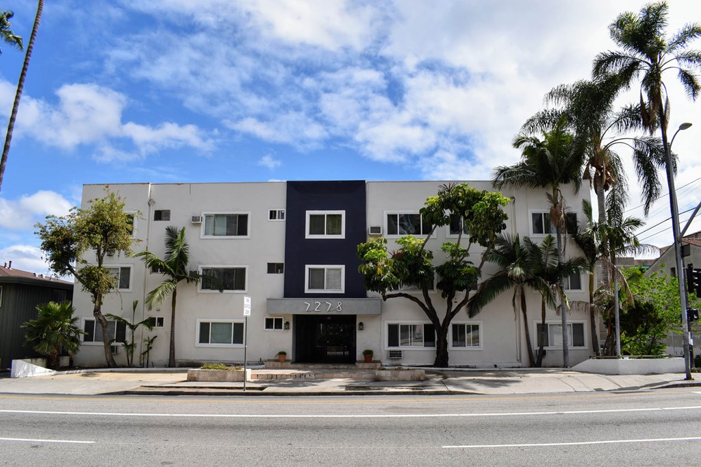 street view of the community