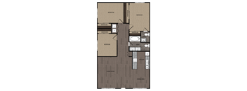 uzbekistan floor plan | the mansions on the park