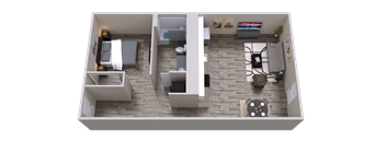 ST04updated_1_FloorPlan at ONE18 West Street Residential Apartments, Reno, NV 89501