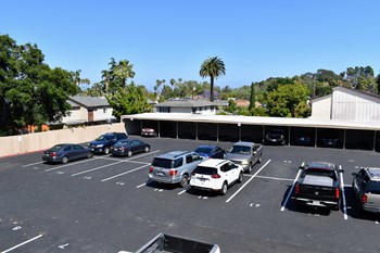 555 Coronel Place 1-3 Beds Apartment for Rent - Photo Gallery 5