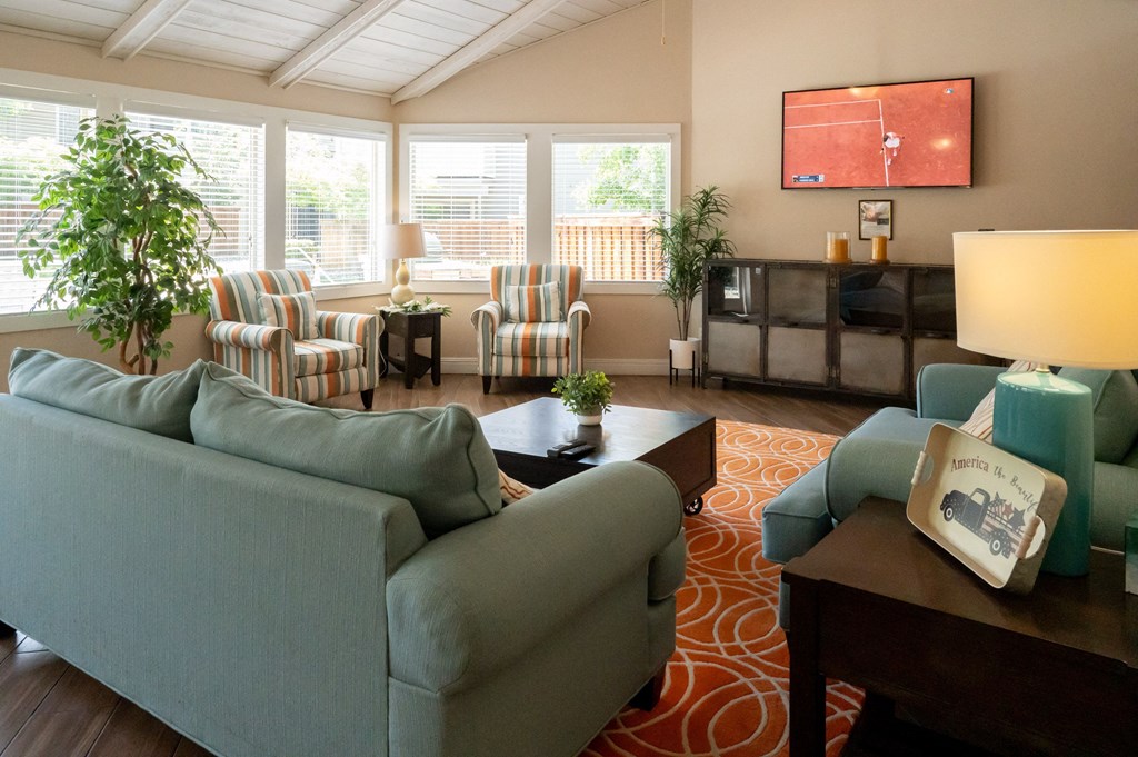 Clubhouse at Creekside Colony