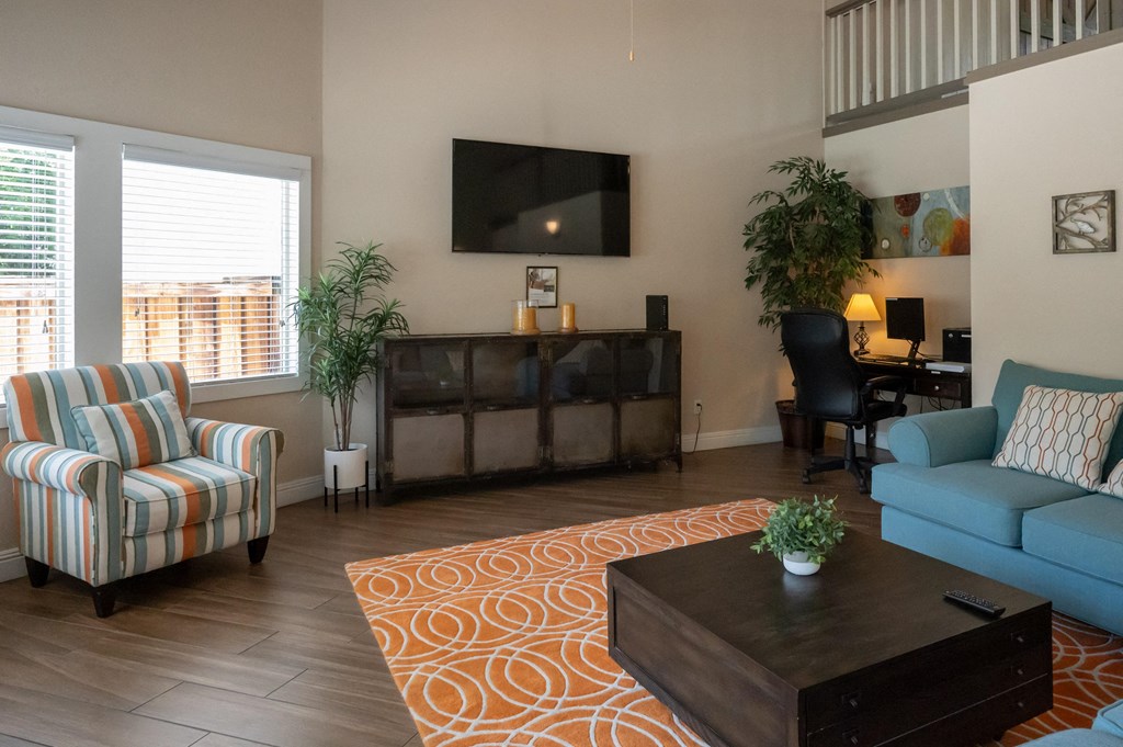 Clubhouse at Creekside Colony