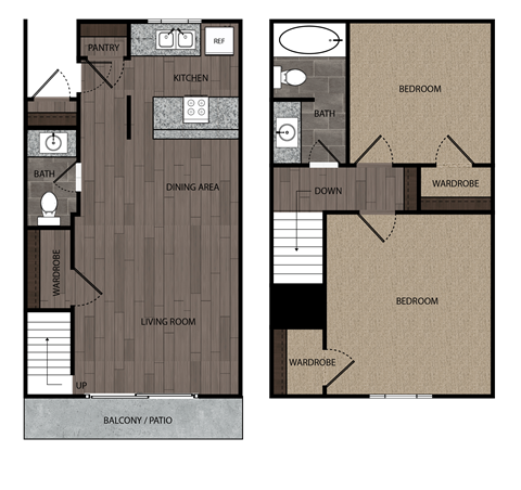 person plan of the week