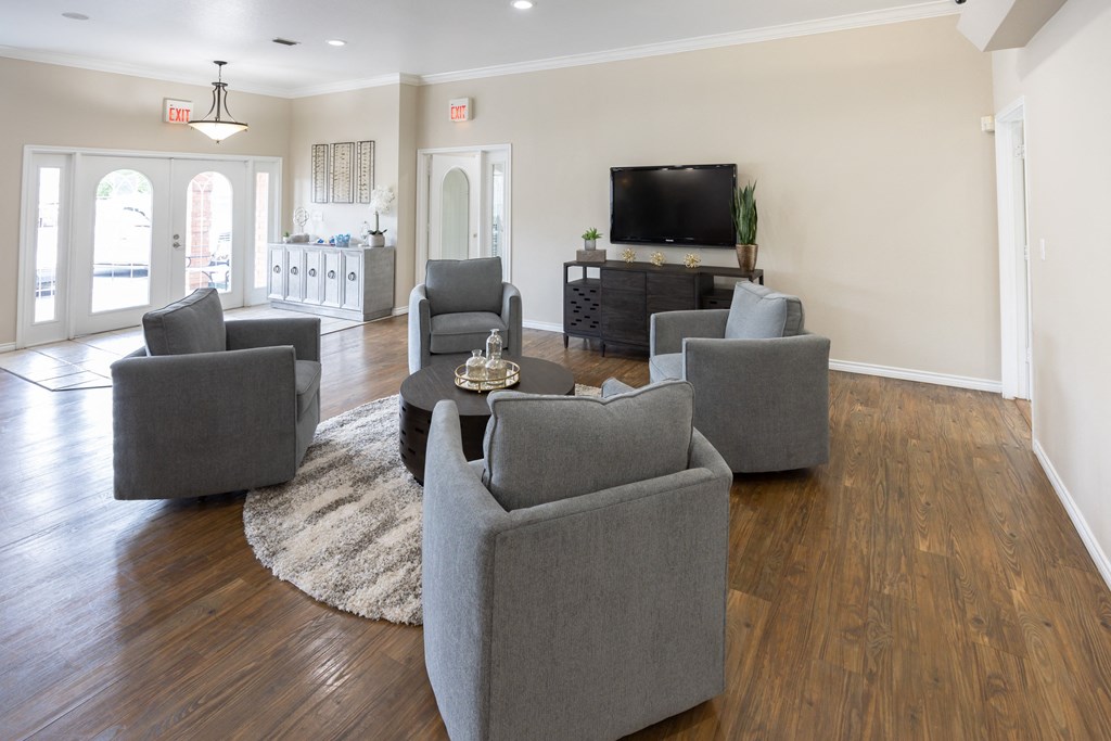 Grande Hill Estates is a similar property to Royal Crest located in Tyler