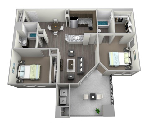 42450 Moraga Road 1-3 Beds Apartment for Rent - Photo Gallery 68