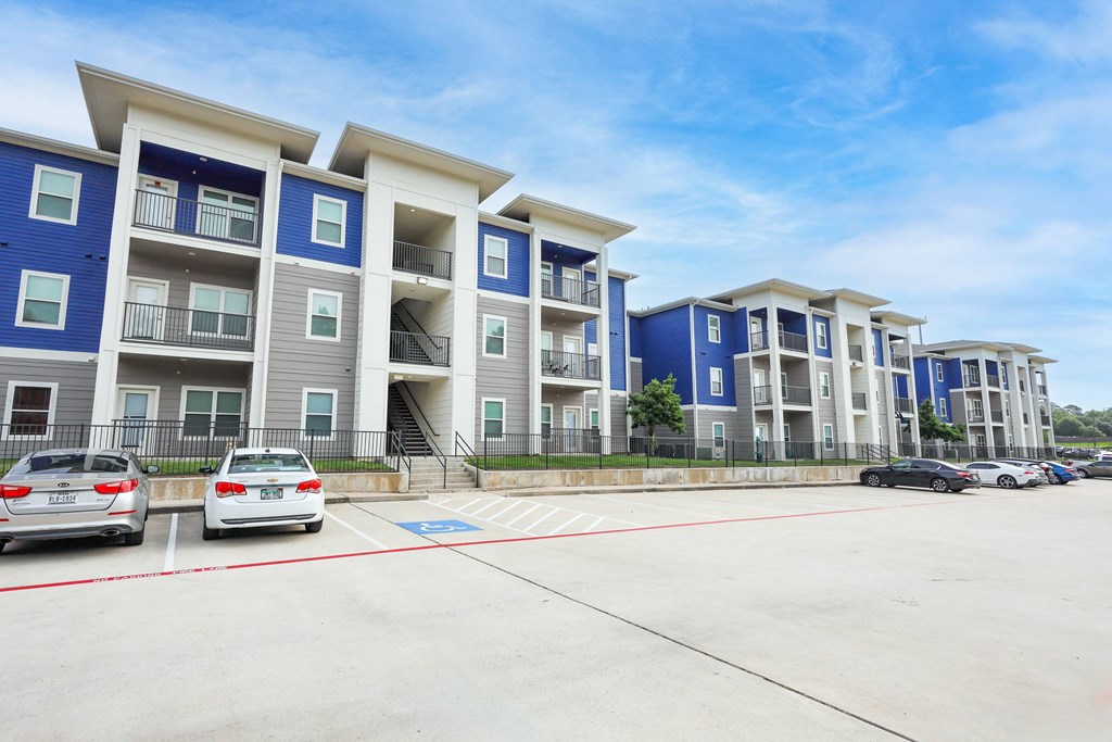 Luxury Apartment Homes at Midtown Sam Houston Apartments, Texas