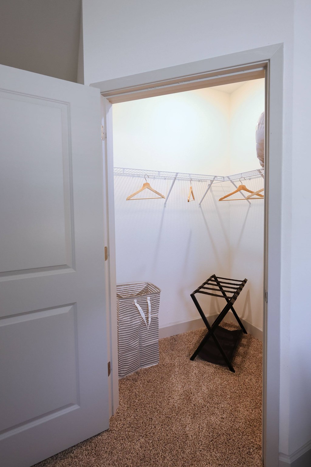 Storage Space at Midtown Sam Houston Apartments, Texas, 77340