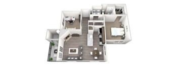 our apartments showcase a flexibility that is sure to please any buyer