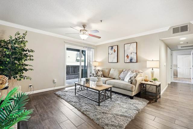 1-bedroom apartment at Overlook at Blue Ravine in Folsom, CA