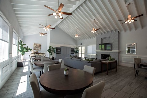 Selby Ranch Apartment Homes