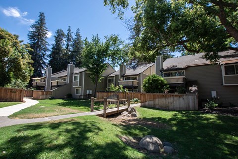 Selby Ranch Apartment Homes