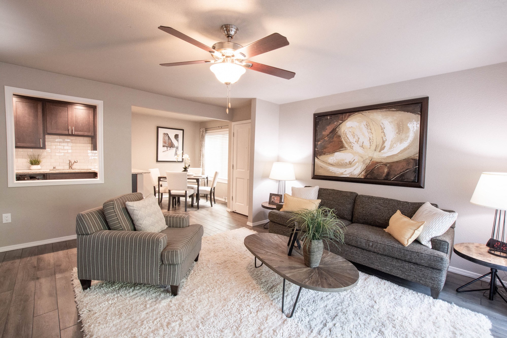 Selby Ranch Apartment Homes is a similar property to F65 Lofts located in Sacramento