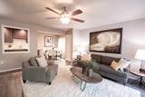 1-bedroom apartment at Selby Ranch Apartment Homes in Sacramento