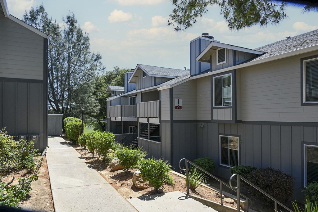 our apartments offer a community of homes for rent