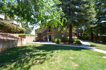Scenic view of buildings at Sierra Oaks - Photo Gallery 3