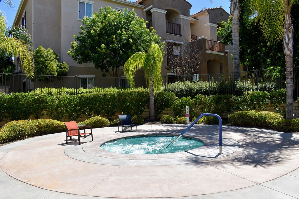 Silverado Apartment Homes