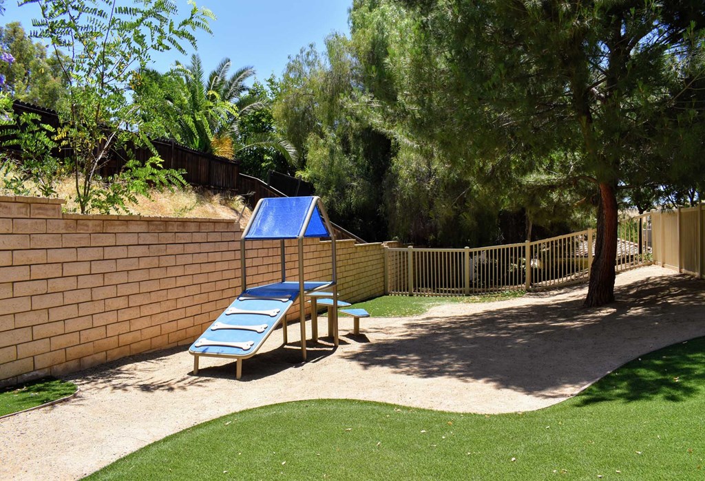 Silverado Apartment Homes