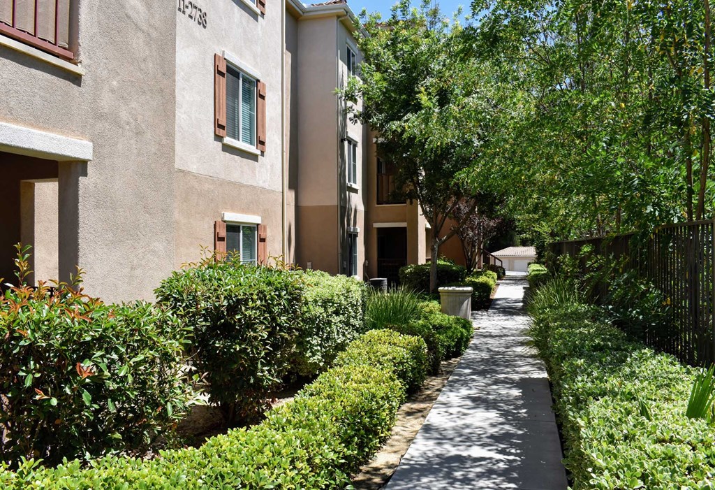 Silverado Apartment Homes