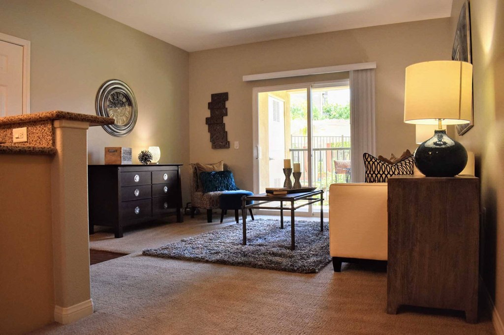 Silverado Apartment Homes