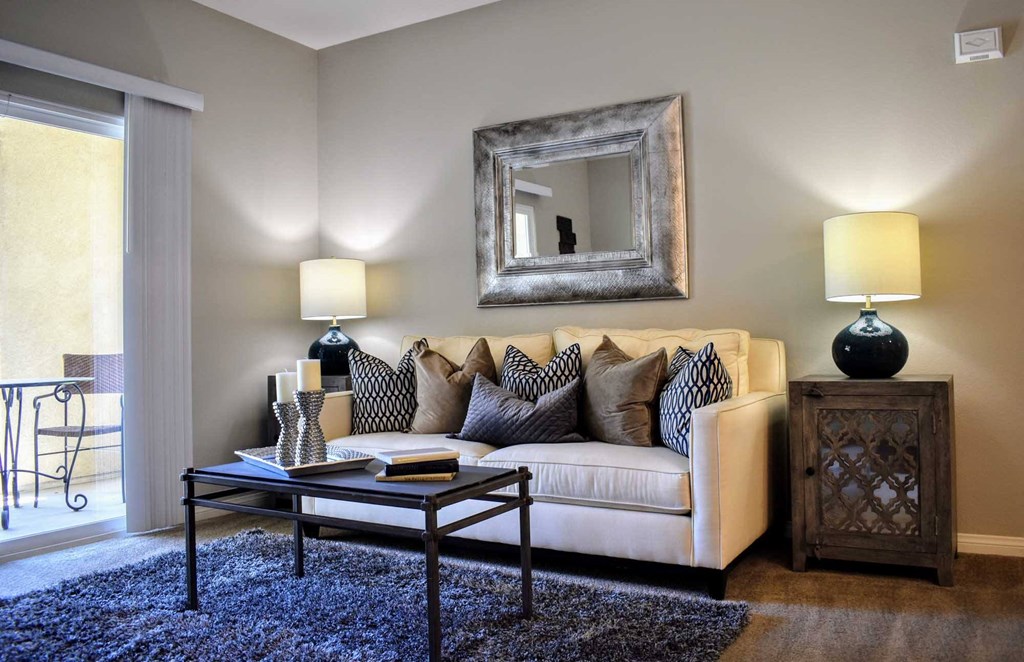 Silverado Apartment Homes