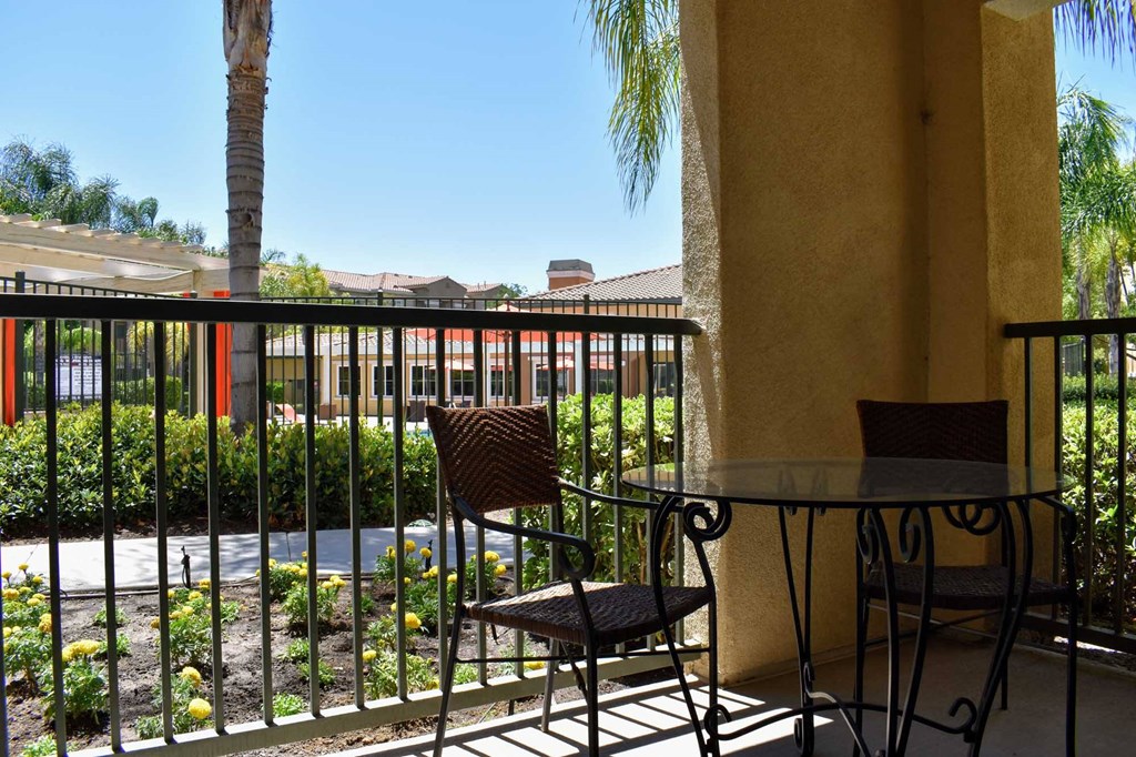 Silverado Apartment Homes