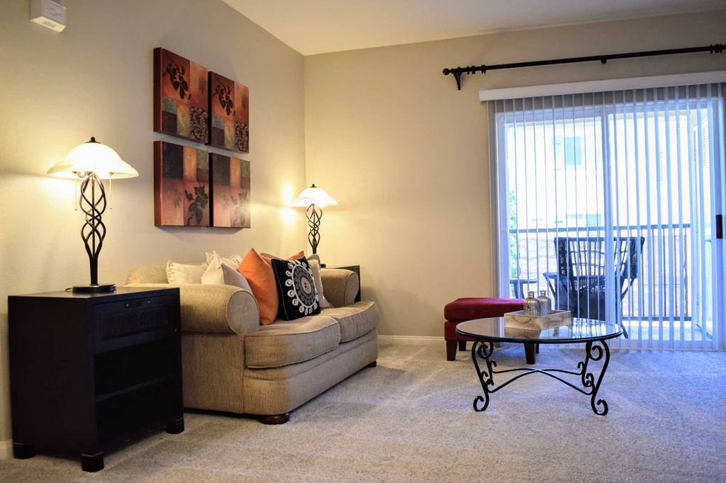 Silverado Apartment Homes