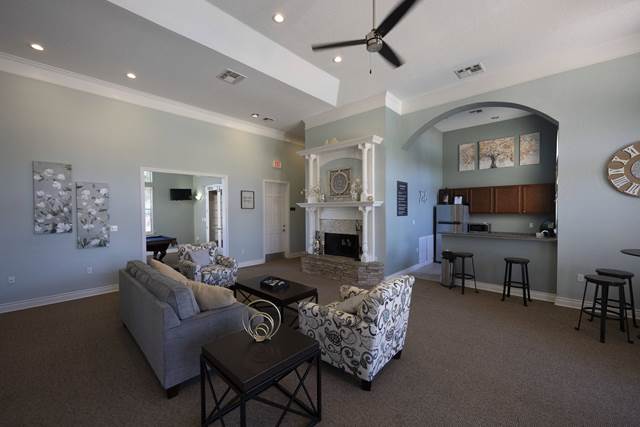 Stockwell Landing Apartment Homes