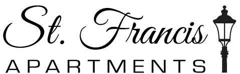 St. Francis Property Logo