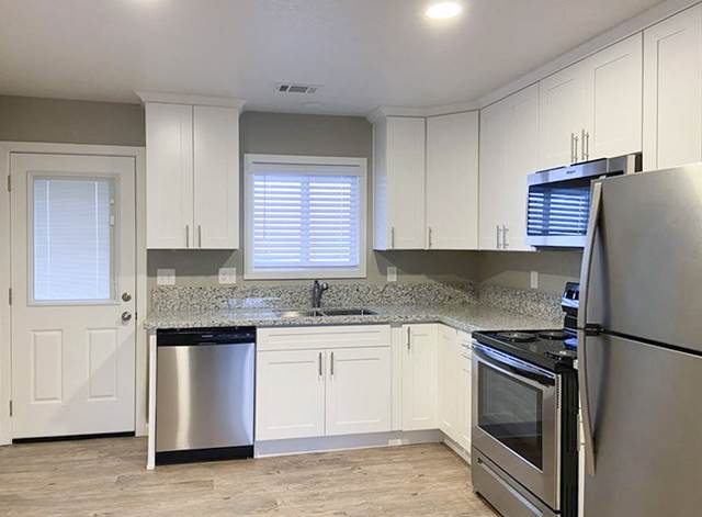 2-bedroom apartment at Sutter Apartments in Manteca, CA