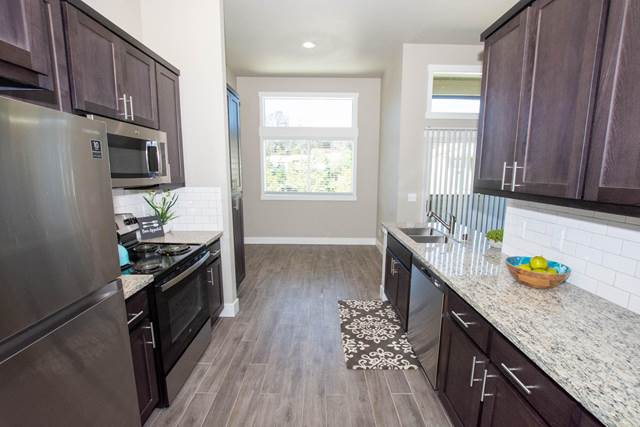 2-bedroom apartment at Foothill Terrace in Auburn, CA