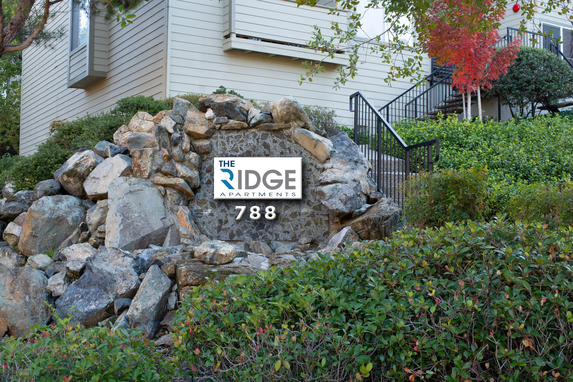 The Ridge Apartments, 788 Mikkelsen Drive, Auburn, CA - RentCafe