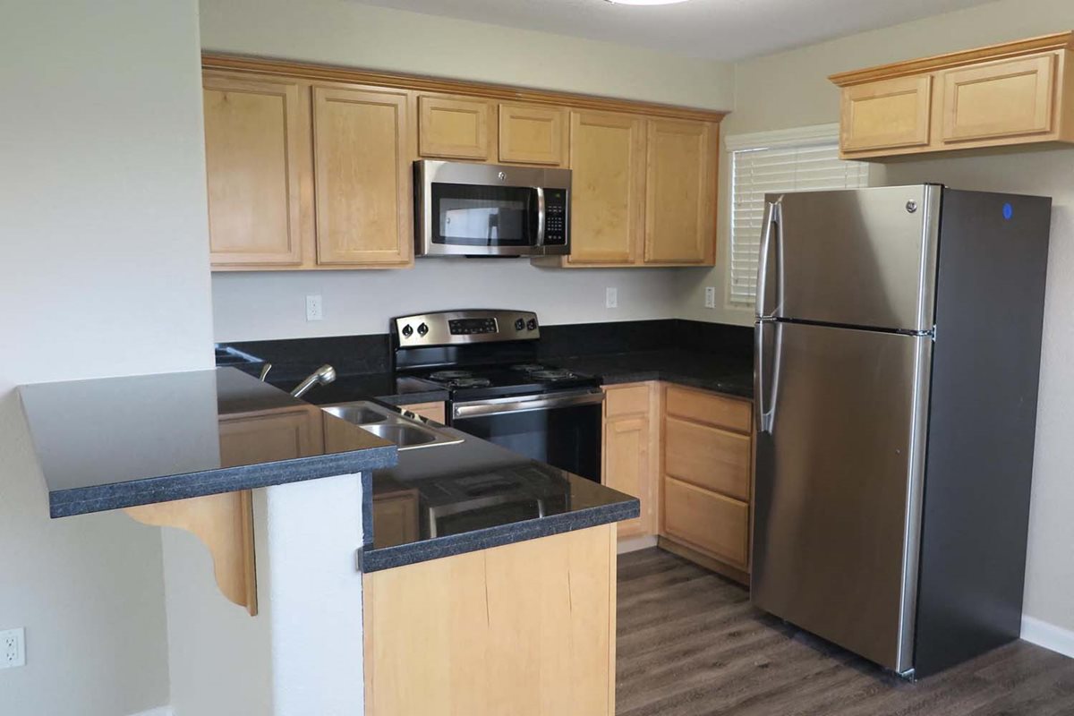 Tuscana Townhomes