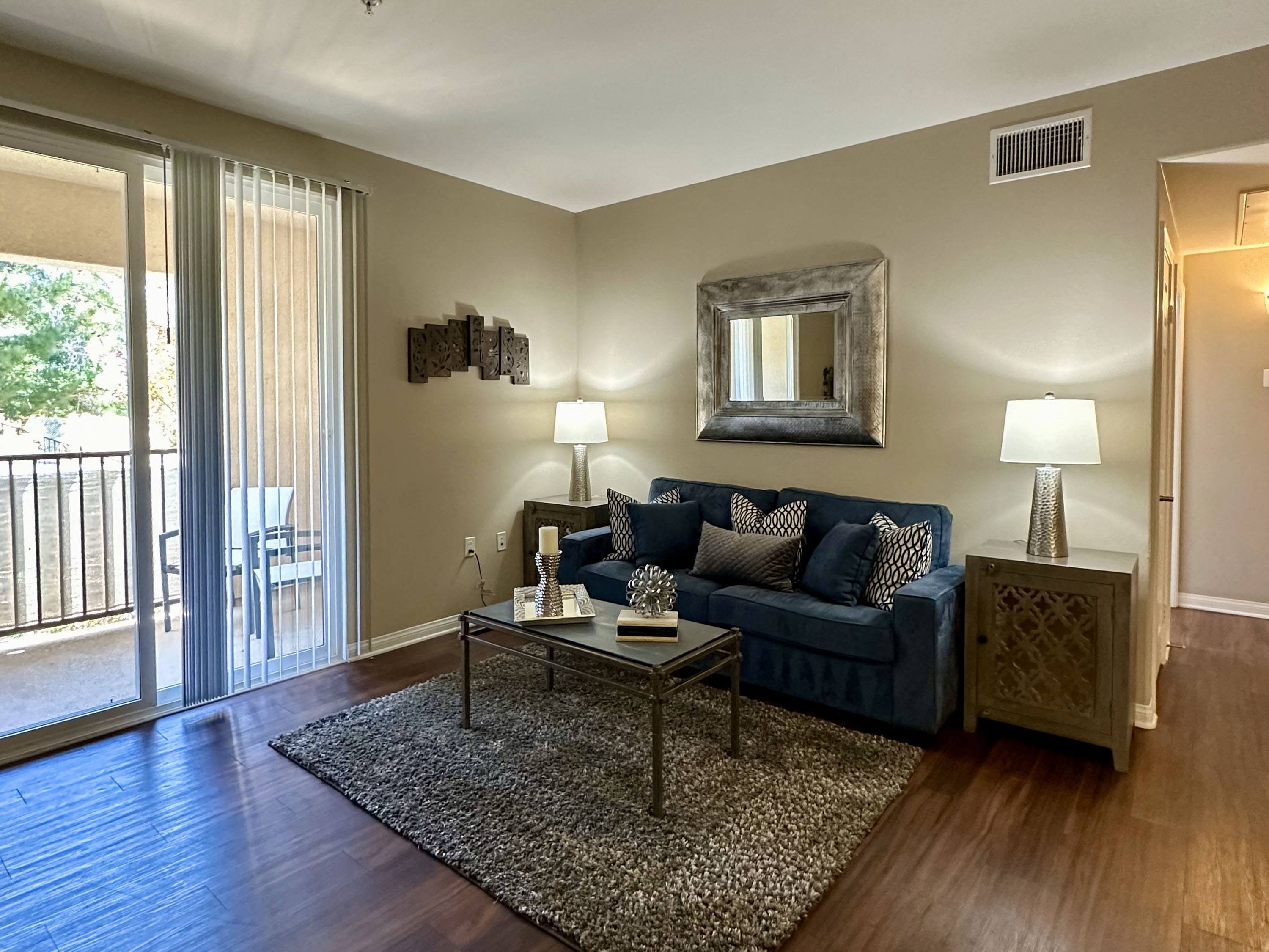 Vista Pointe is a similar property to The Arbors at California Oaks located in Murrieta